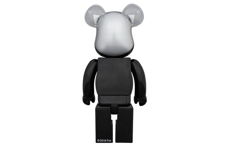 BERBRICK PHANTOM 400