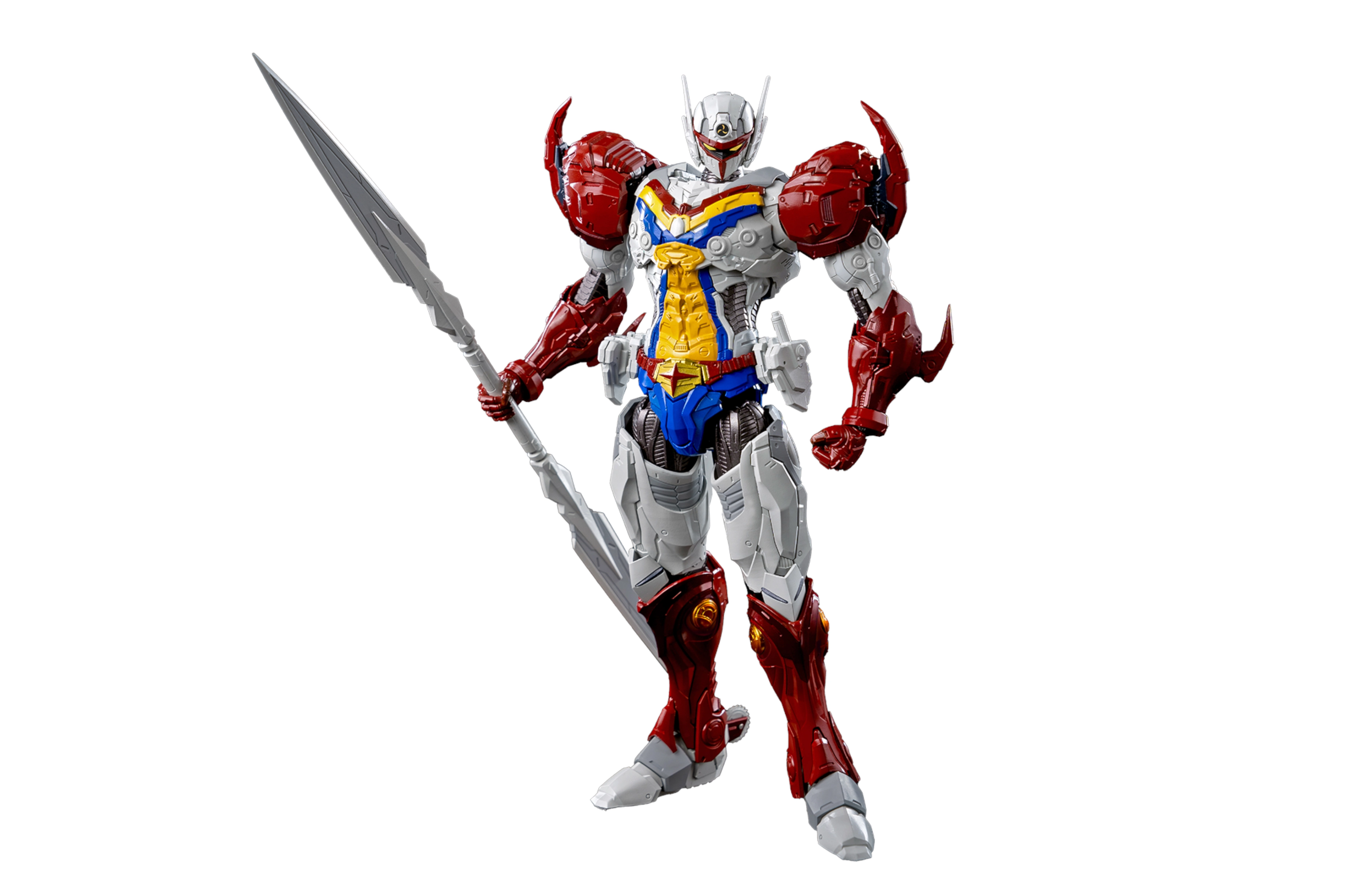threezero ROBO-DOU 20cm