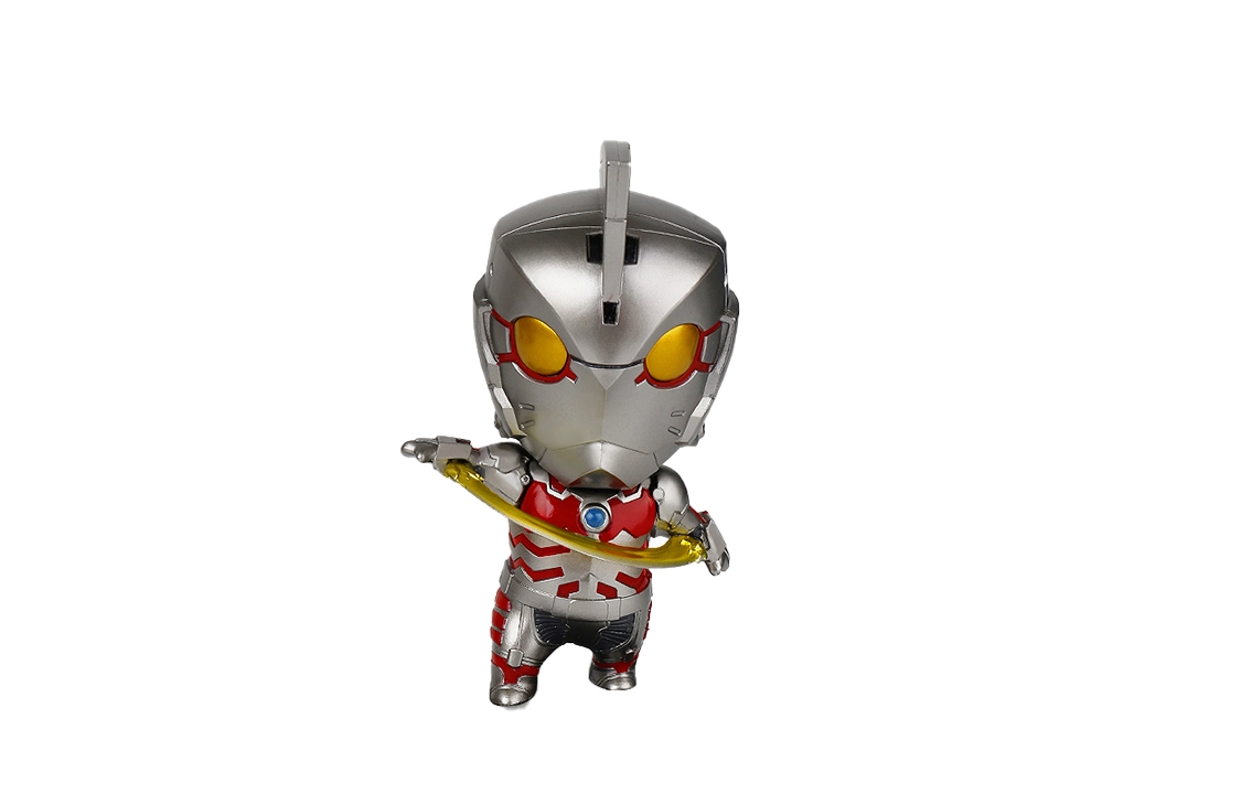 ULTRAMAN Q