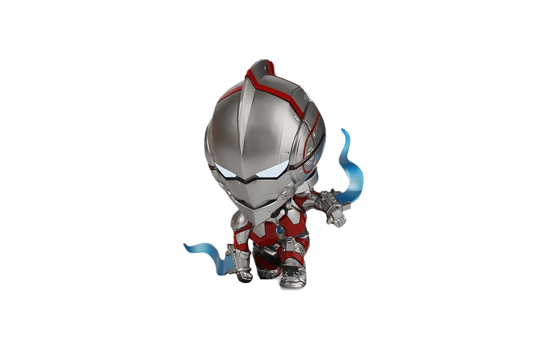 ULTRAMAN Q