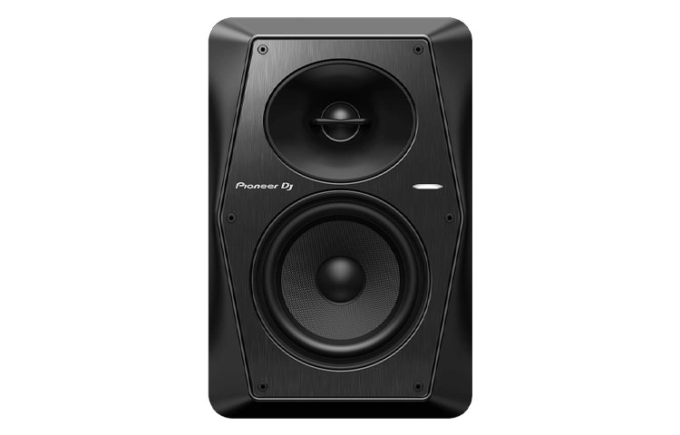 Pioneer dj DM40 VM50 VM70 VM80