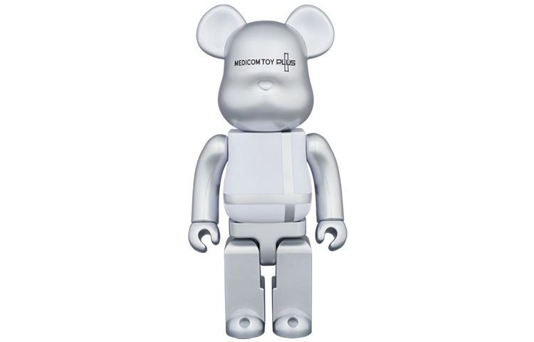 BERBRICK 400100 MEDICOM TOY PLUS 7cm28cm