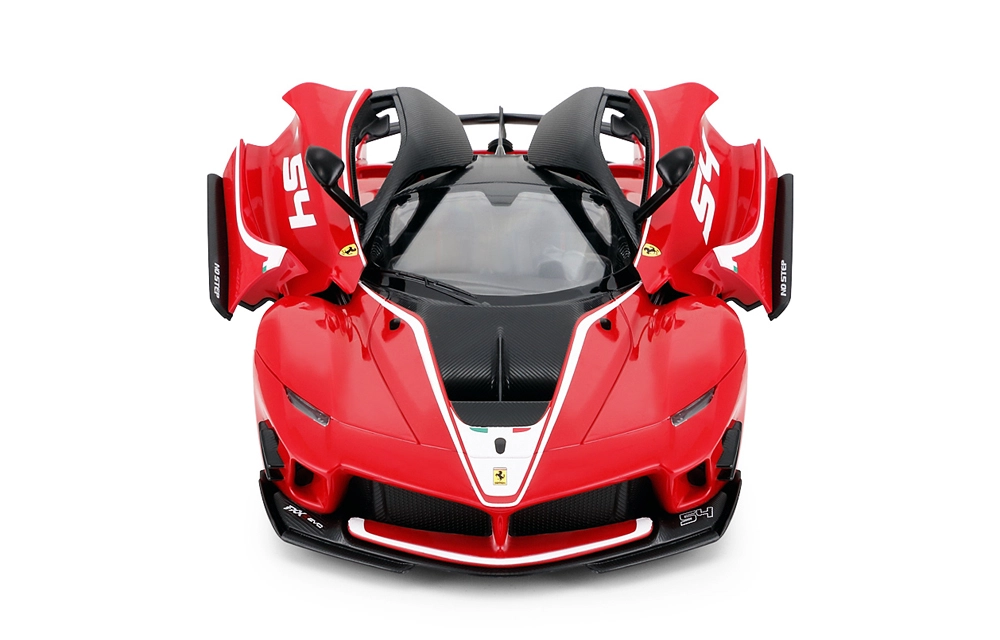 RASTAR FERRARI 114 FXXK 8.8cm