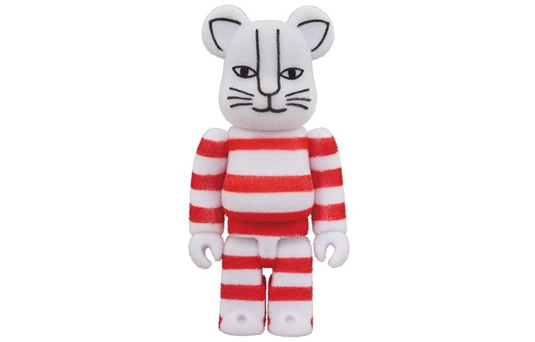 BERBRICK x Lisa Larson MIKEY 100400