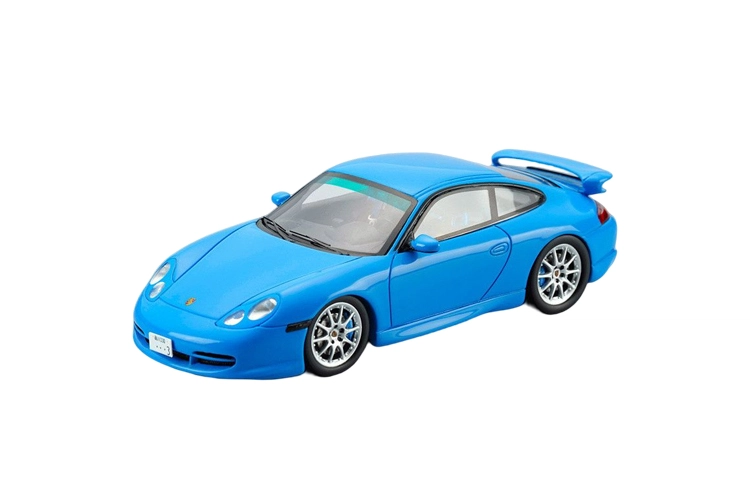 GSC GSR 143 911GT3 ver.