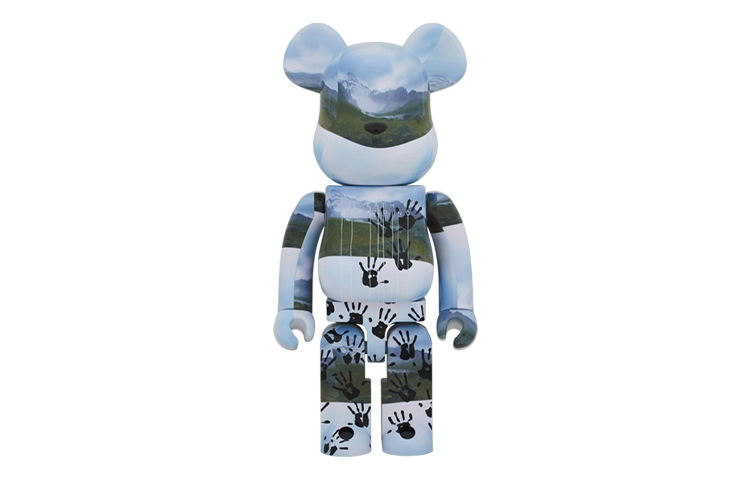 BERBRICK DEATH STRANDING