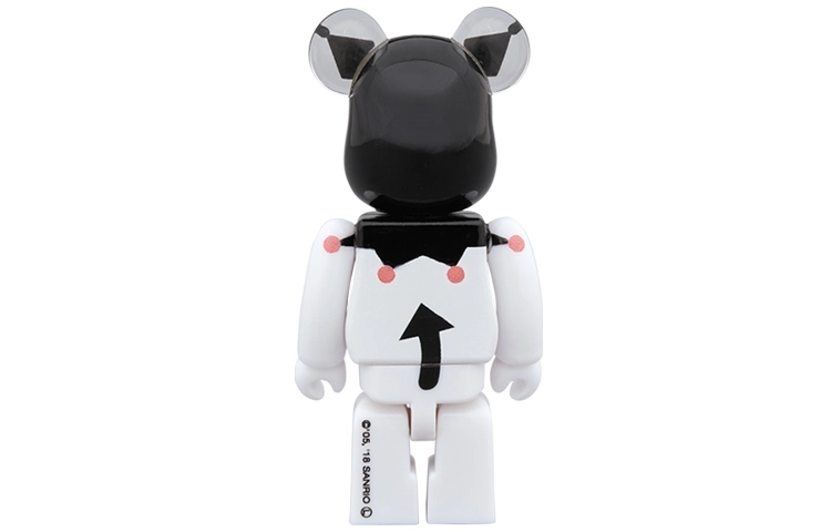 BERBRICK RBBRICK MY MELODY Kuromi 2 100