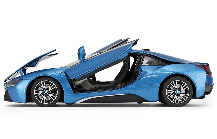 RASTAR 124 BMWi8