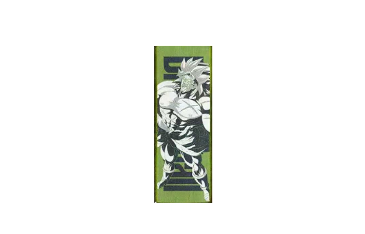 BANPRESTO VS Z J