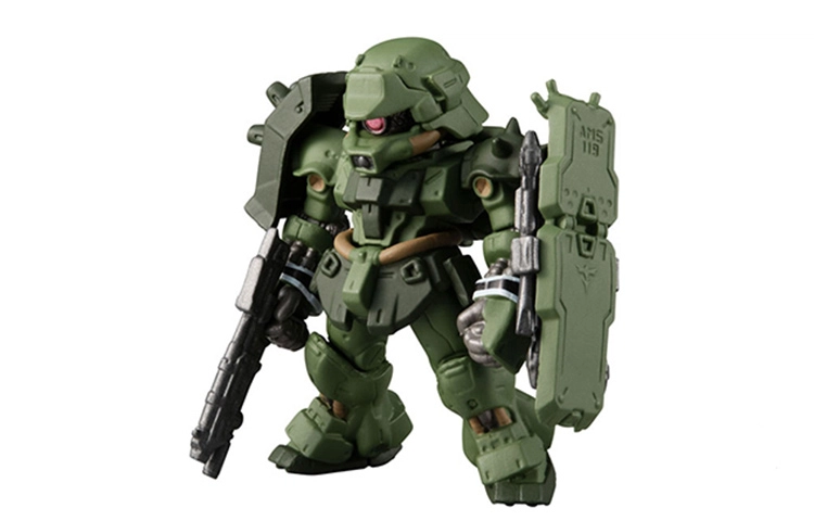 BANDAI FW Gundam Converge UC