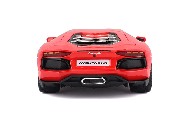 118 Lamborghini LP700