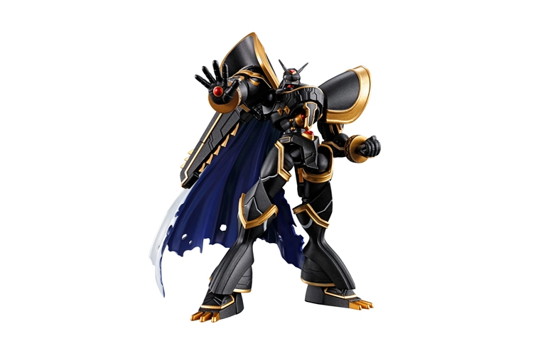 BANDAI X 10cm