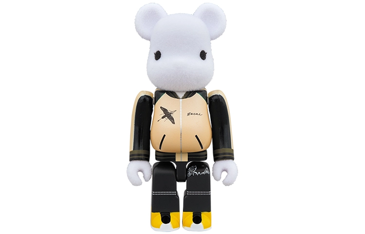 BERBRICK x Sacai 2019