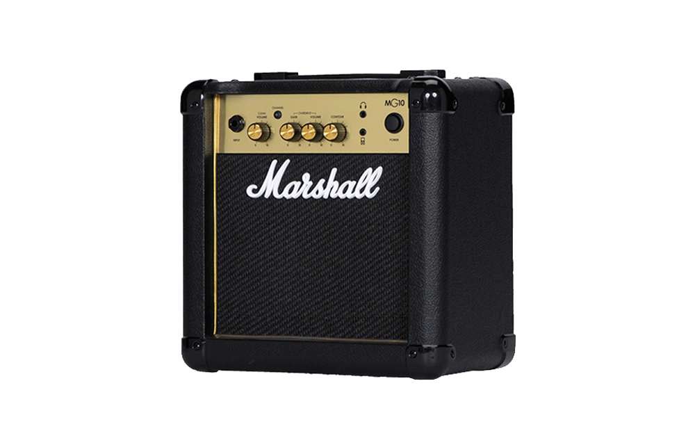 MARSHALL MG MG10GMG15GFXMG15GRMG30GFXMG50GFX