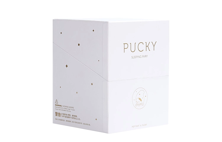POP MART PUCKY 14.5cm