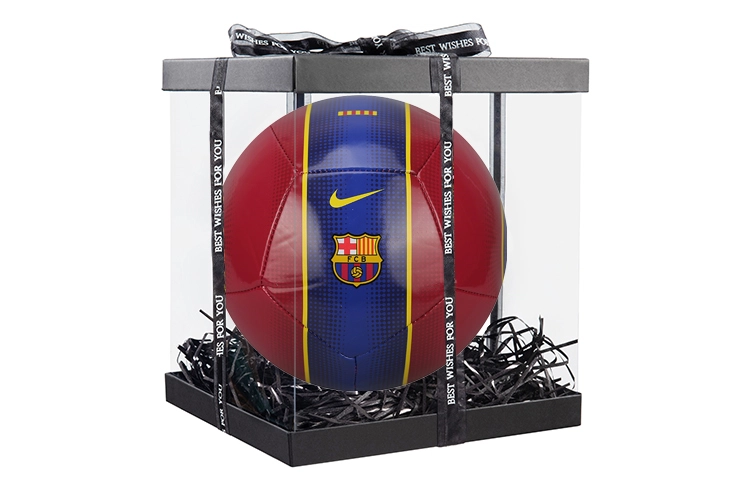 Nike 1 PUFC Barcelona Skills Football