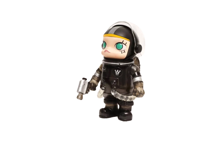 POP MART ALIEN MOLLY 8.5cm
