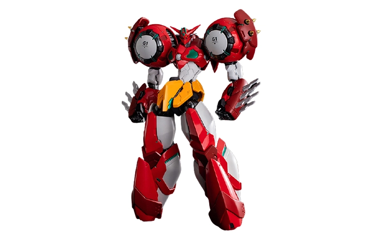 RIOBOT Devolution 3 1 19cm