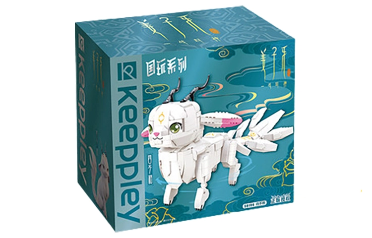 Keeppley S0106