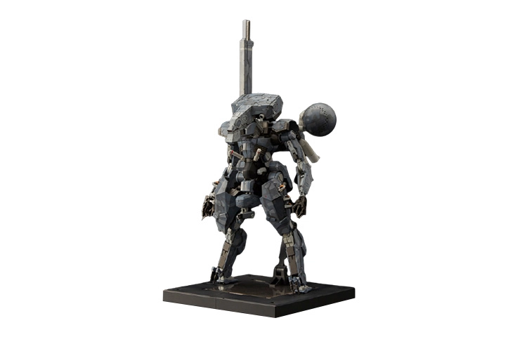 RIOBOT 28cm