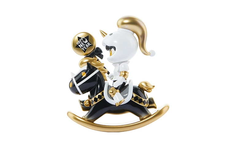 MOUNTAIN TOYS Vioola The Sparkle Knight 15cm