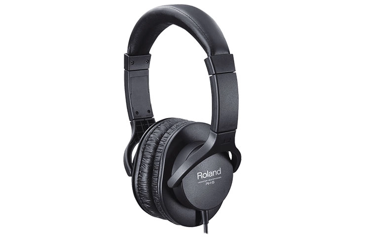 Roland RH5 RHA7 RH200 RH300 RH