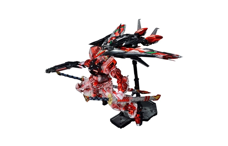 BANDAI PG 160 SEED ASTRAY 30cm