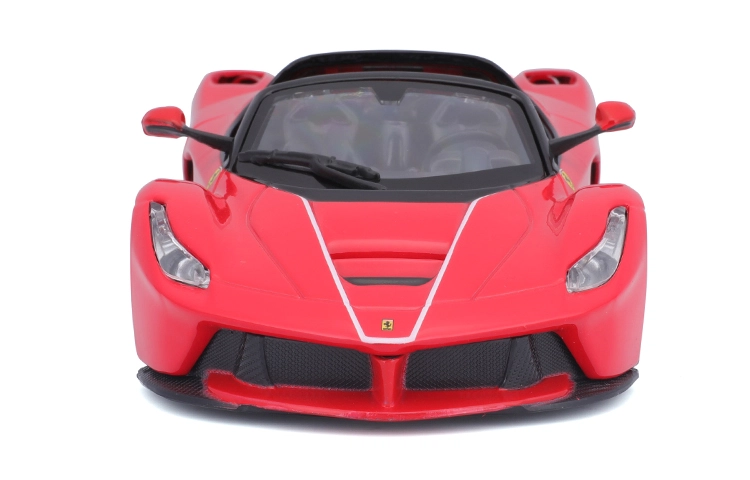 124 Ferrari Aperta