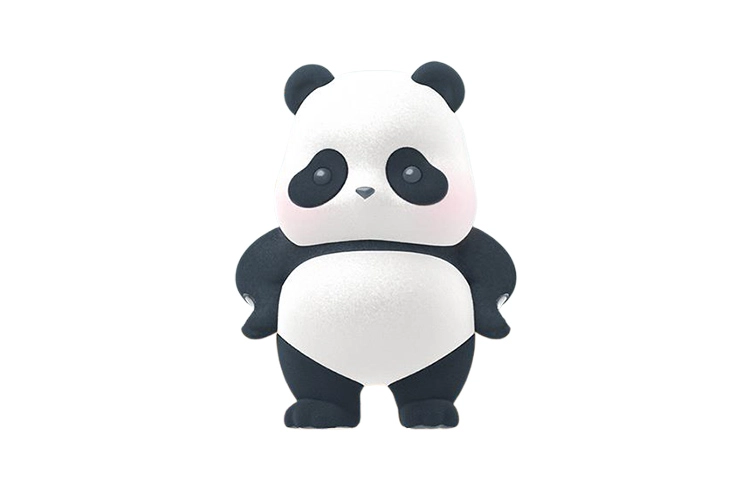 52TOYS PandaRoll 8