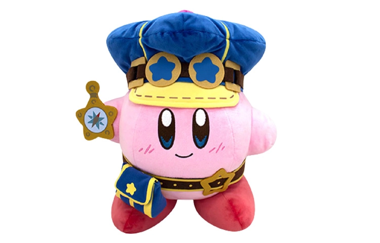 Kirby 33cm