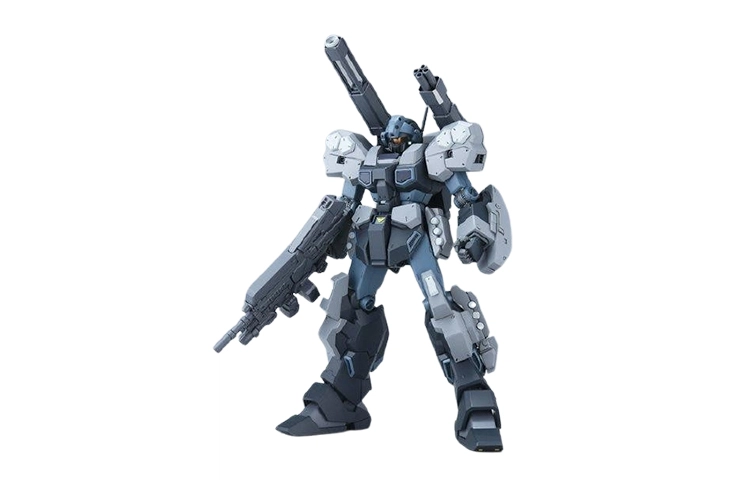 BANDAI MG 1100 PB UC 18cm
