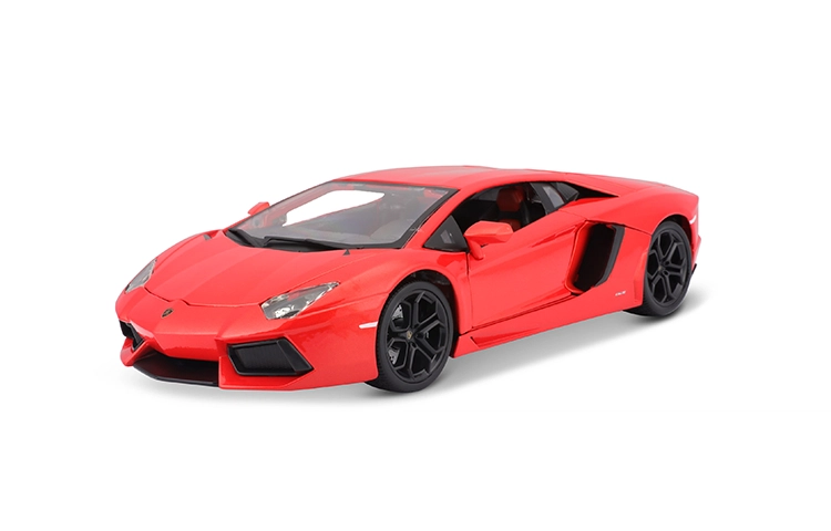 118 Lamborghini LP700
