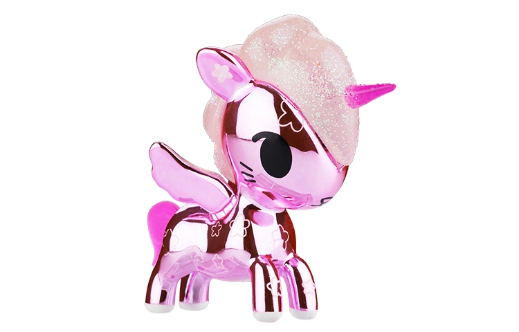 tokidoki 100 6-7cm