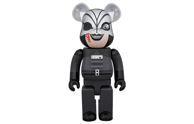 BERBRICK PHANTOM 400