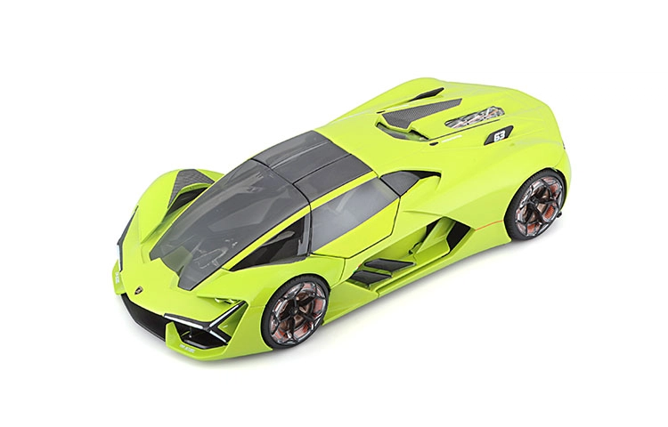 124 Lamborghini