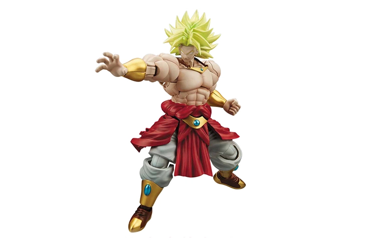 BANDAI Figure-rise Standard