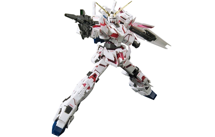 BANDAI RG 1144 UC 1 13cm