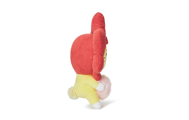 LINE FRIENDS ROY6 25cm