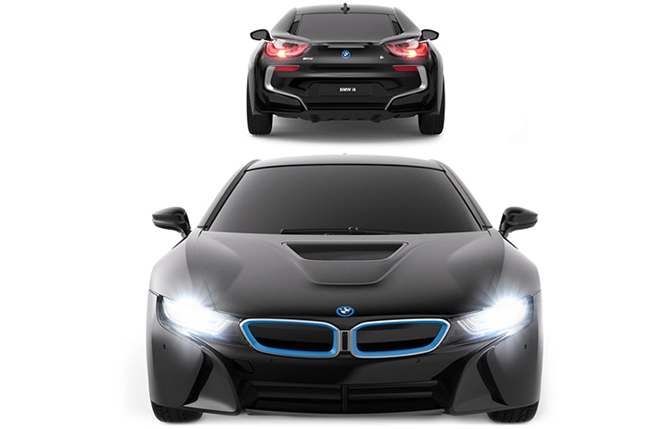 RASTAR 118 BMW i8