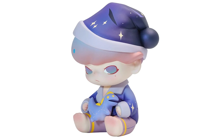 POP MART DIMOO 10.7cm