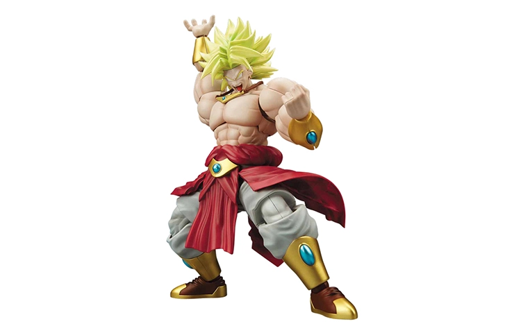 BANDAI Figure-rise Standard