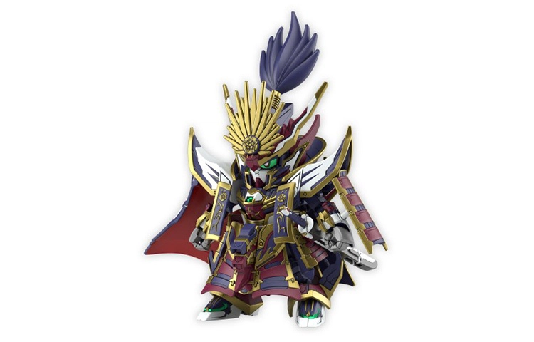 BANDAI SD SDW