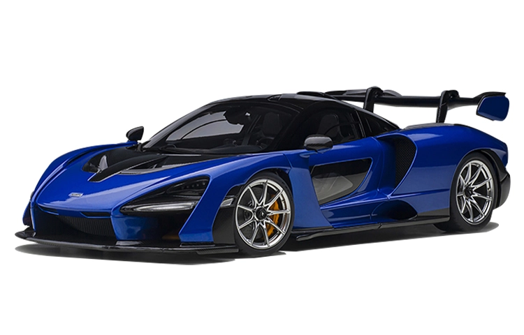 AUTOart 118 MCLAREN
