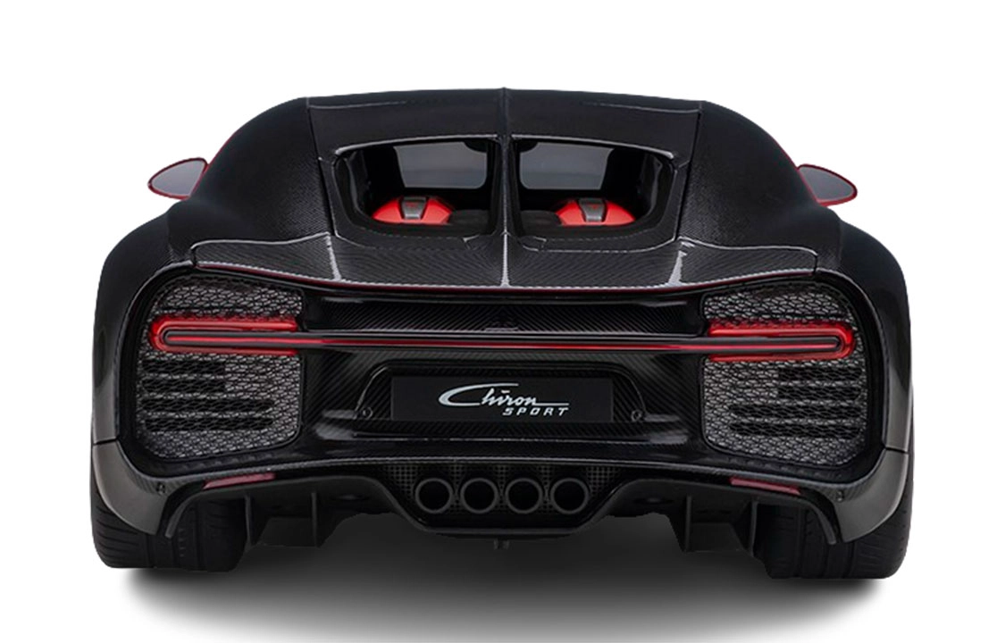 AUTOart 118 BUGATTI CHIRON SPORT 2019
