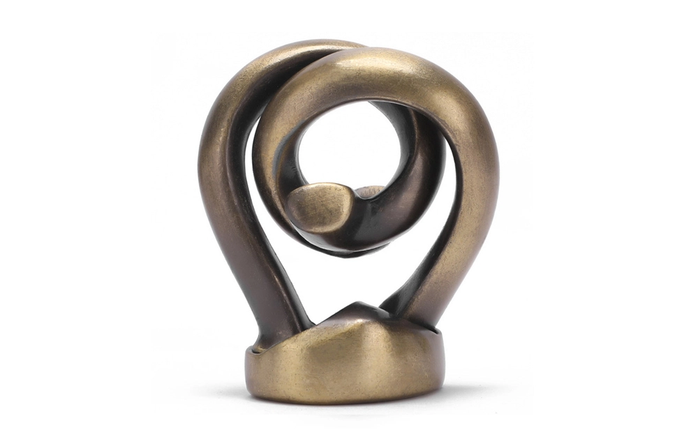 HANAYAMA Cast Puzzle Radix 5