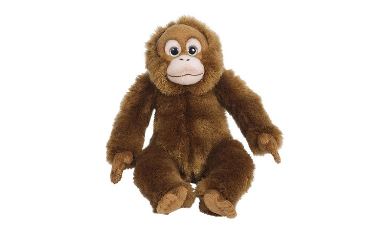 Hamleys 18cm