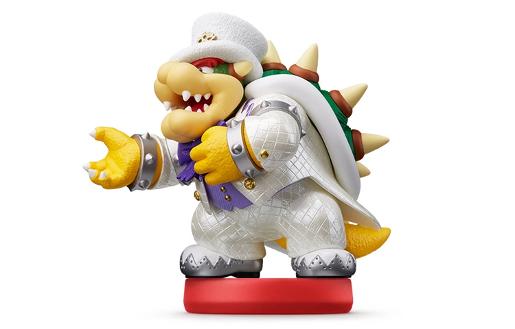 NINTENDO amiibo