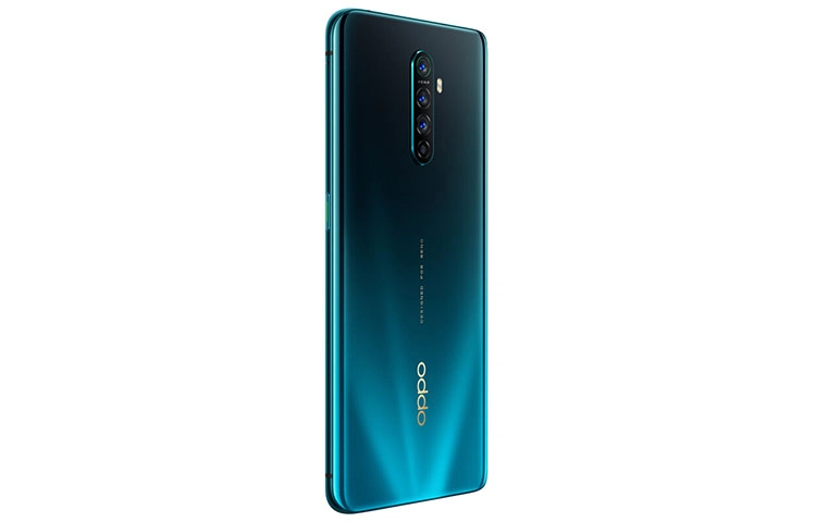 OPPO Reno Ace