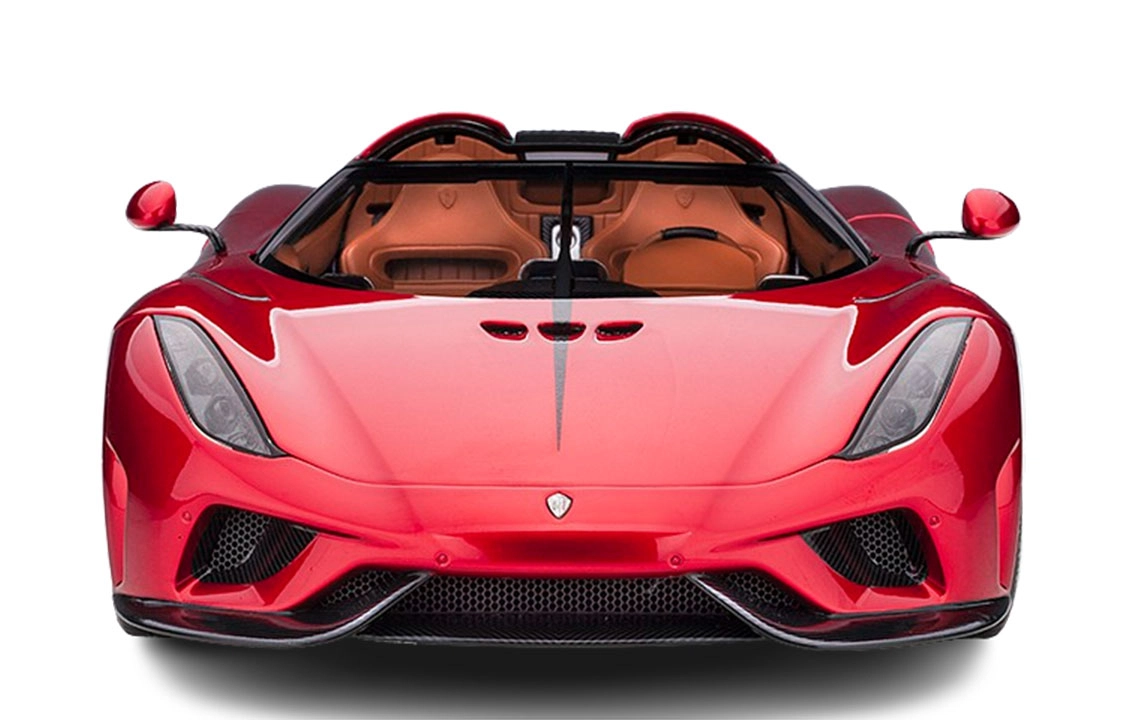 AUTOart 118 KOENIGSEGG REGERA