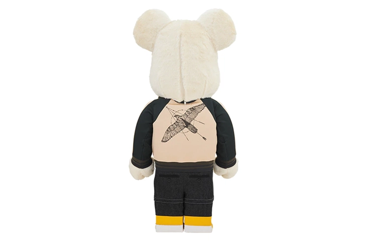 BERBRICK x Sacai 2019